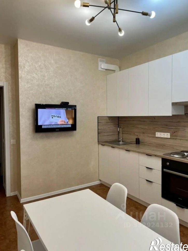 1-комн квартира ул им. Архитектора Петина, 14,  д. 14