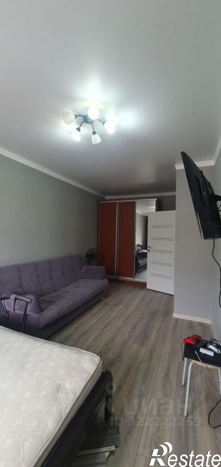 1-комн квартира ул им. лётчика Позднякова, 47,  д. 47