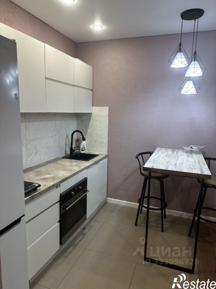 3-комн квартира ул Западный Обход, 65/2,  д. 65/2
