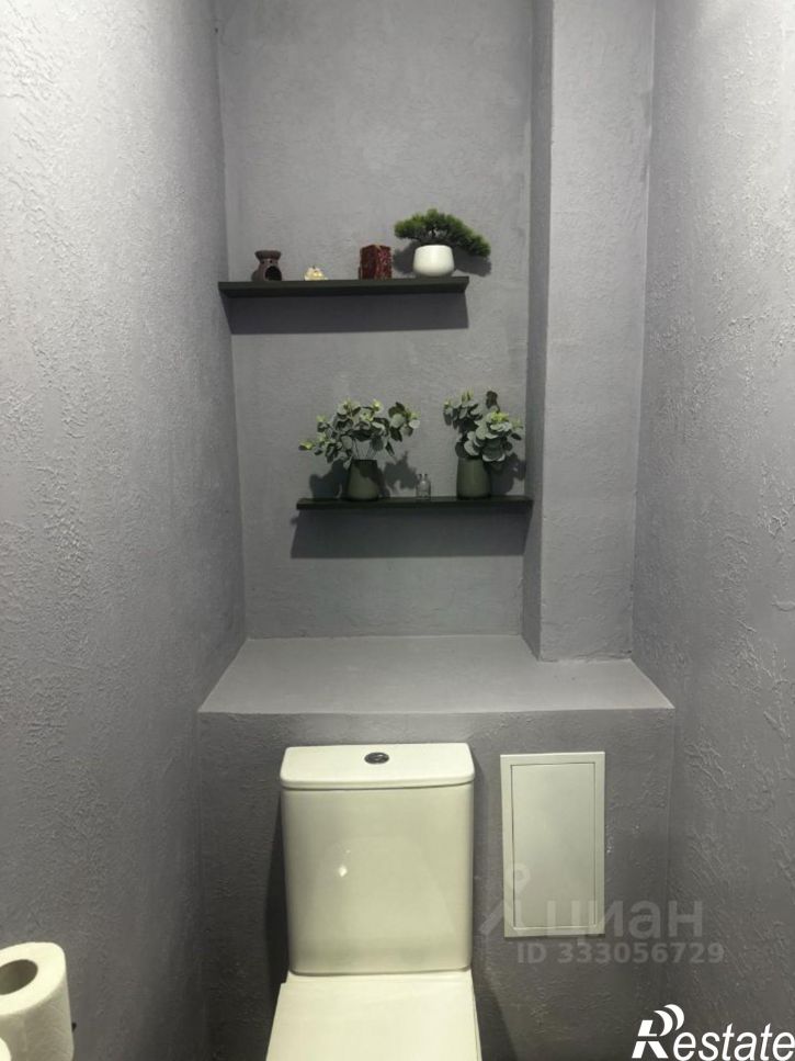 3-комн квартира ул Западный Обход, 65/2,  д. 65/2