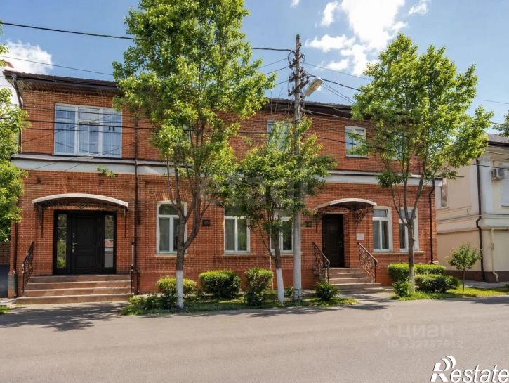 1-комн квартира ул Рашпилевская, 11,  д. 11