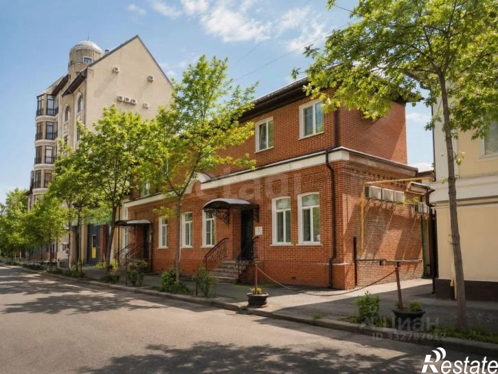 1-комн квартира ул Рашпилевская, 11,  д. 11