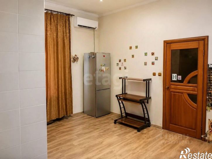 1-комн квартира ул Рашпилевская, 11,  д. 11