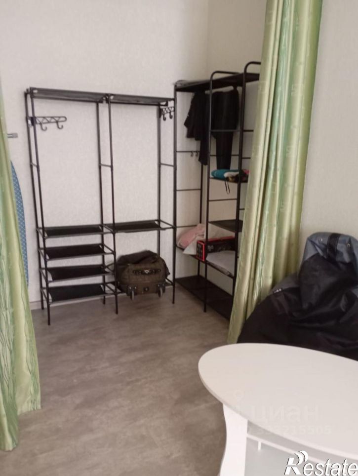 1-комн квартира ул Заполярная, 39,  д. 39