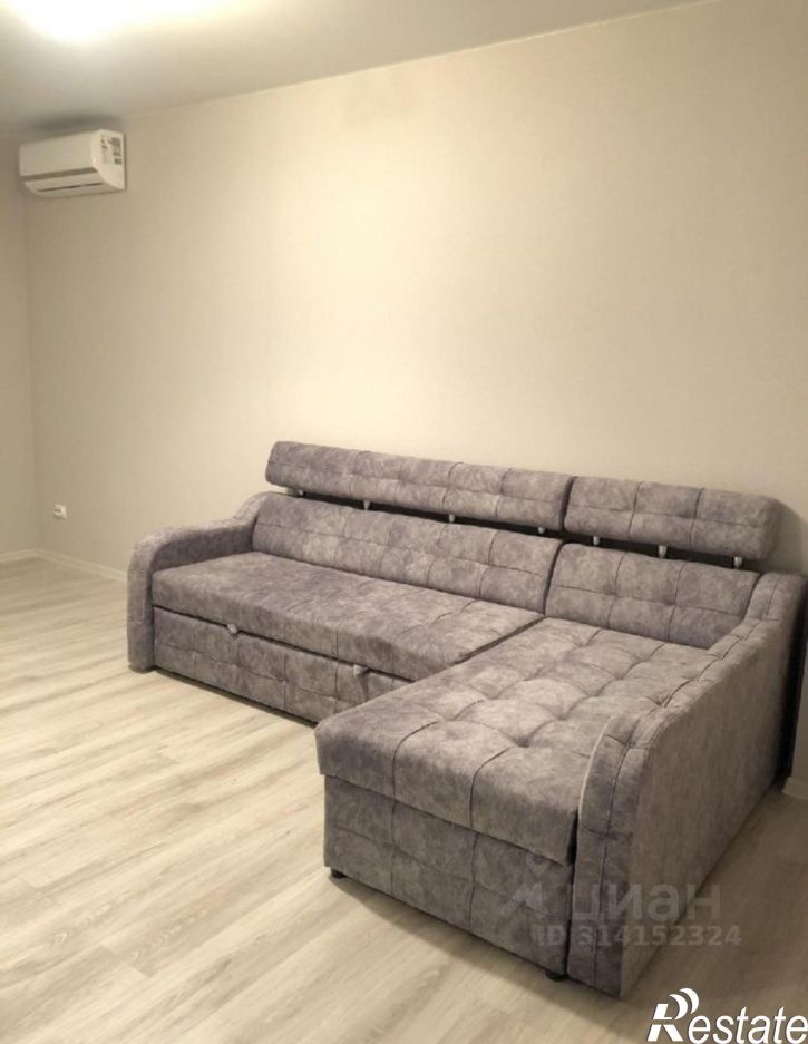 1-комн квартира ул Трудовой Славы, 62А 3,  д. 62А 3,  к. 3