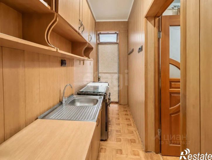 1-комн квартира ул Рашпилевская, 11,  д. 11