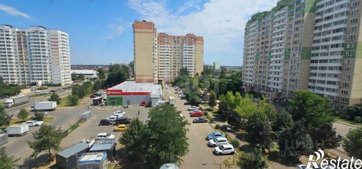 3-комн квартира ул Черкасская, 72,  д. 72