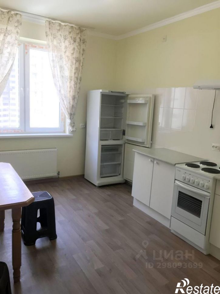 1-комн квартира ул Уральская, 75 1,  д. 75 1,  к. 1
