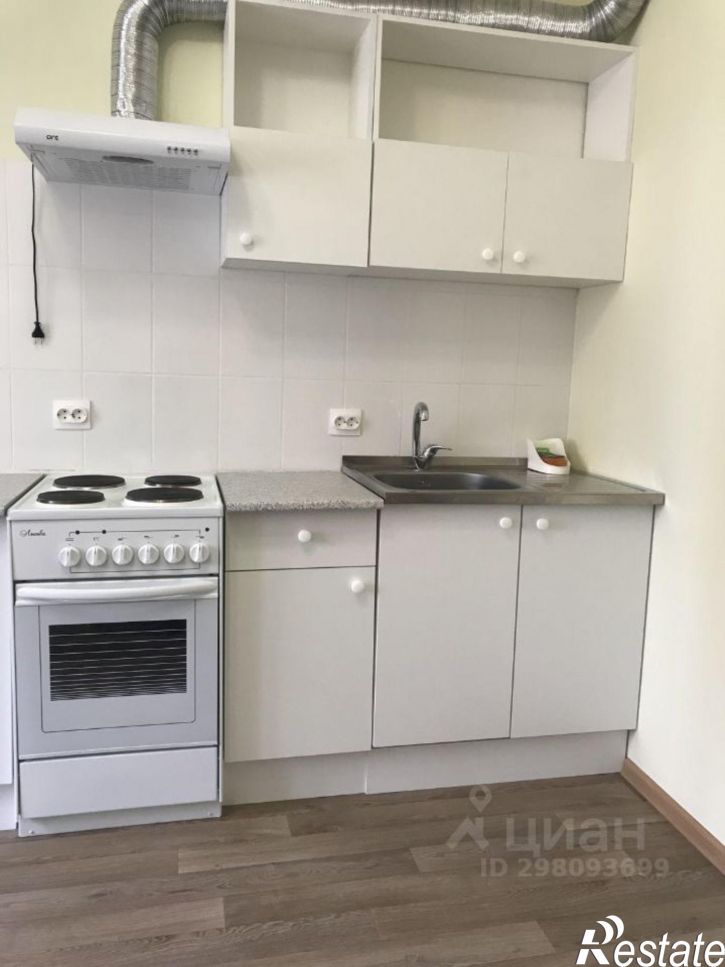 1-комн квартира ул Уральская, 75 1,  д. 75 1,  к. 1