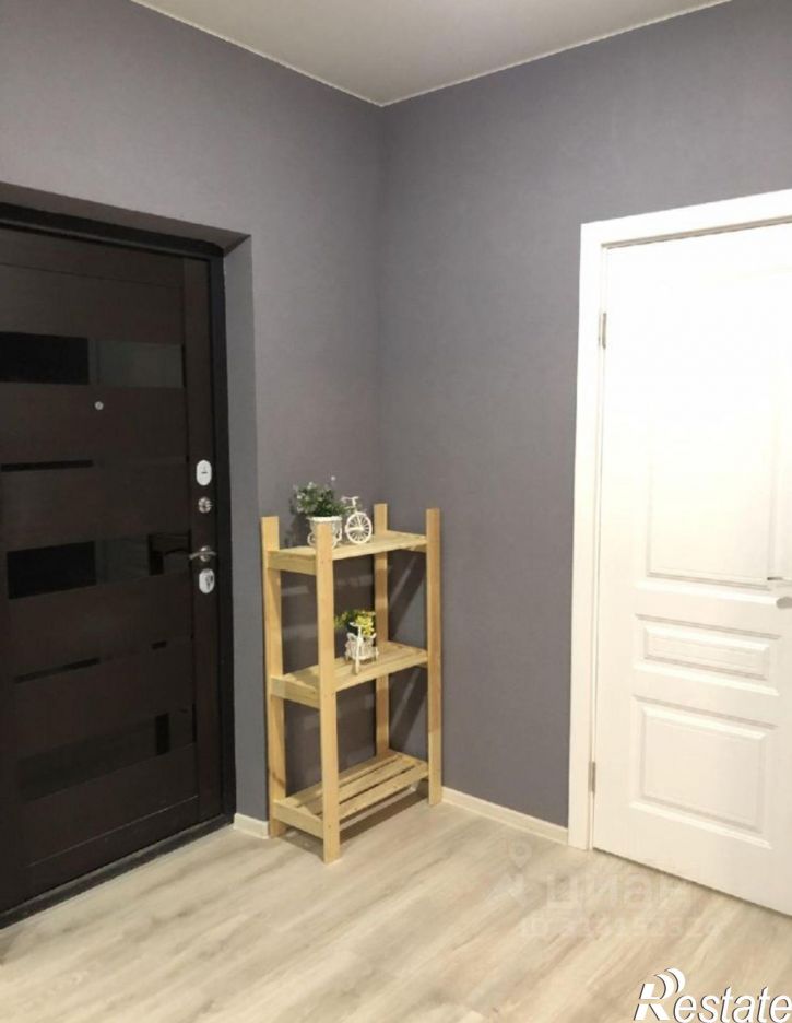 1-комн квартира ул Трудовой Славы, 62А 3,  д. 62А 3,  к. 3