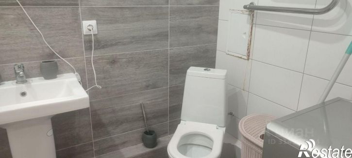 1-комн квартира ул Трудовой Славы, 62А 3,  д. 62А 3,  к. 3