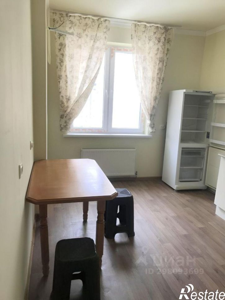 1-комн квартира ул Уральская, 75 1,  д. 75 1,  к. 1