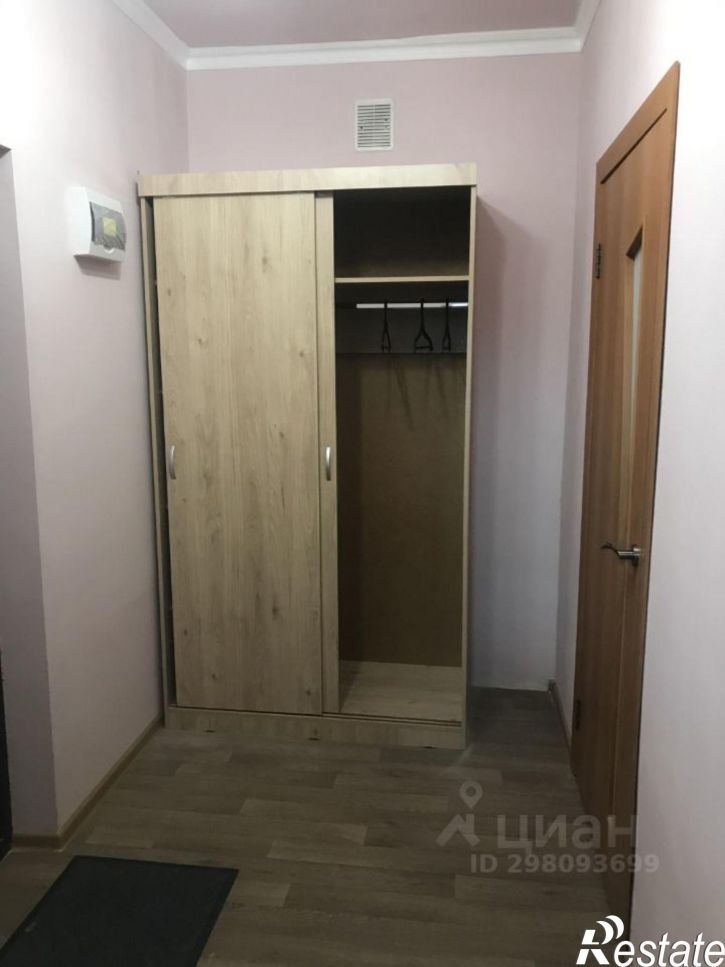 1-комн квартира ул Уральская, 75 1,  д. 75 1,  к. 1