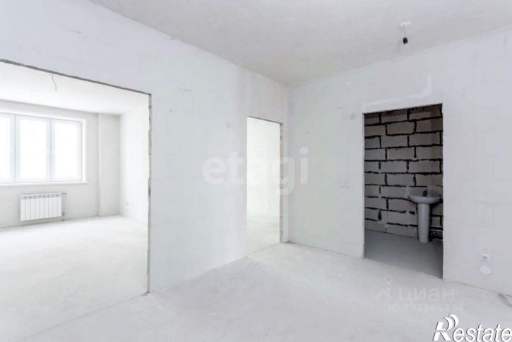 1-комн квартира ул Конгрессная, 41 1,  д. 41 1,  к. 1