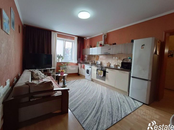 2-комн квартира ул Агрохимическая, 108/1,  д. 108/1
