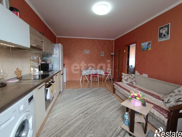 2-комн квартира ул Агрохимическая, 108/1,  д. 108/1