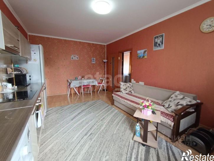 2-комн квартира ул Агрохимическая, 108/1,  д. 108/1
