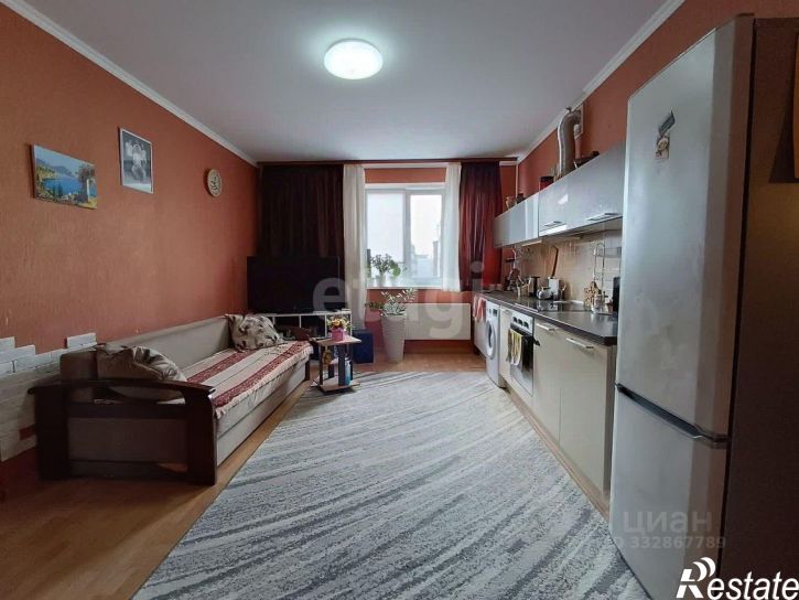 2-комн квартира ул Агрохимическая, 108/1,  д. 108/1