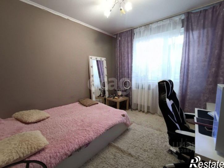 2-комн квартира ул Агрохимическая, 108/1,  д. 108/1