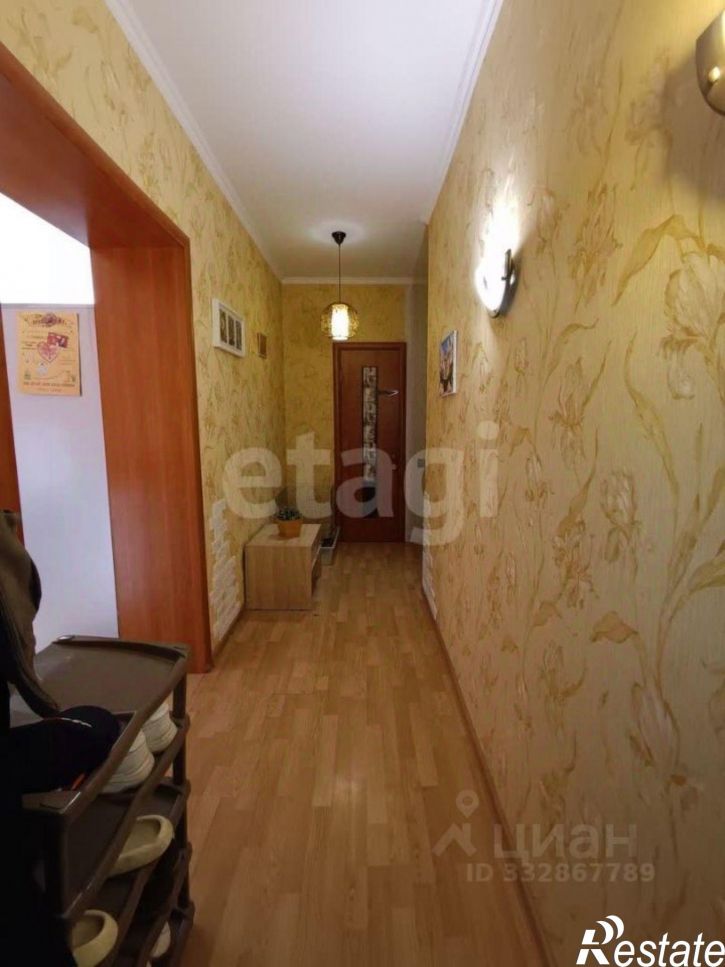 2-комн квартира ул Агрохимическая, 108/1,  д. 108/1