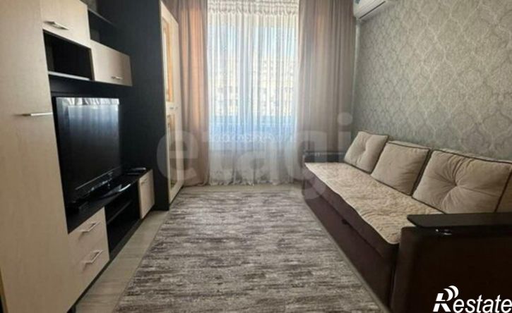 1-комн квартира ул Заполярная, 39 1,  д. 39 1,  к. 1