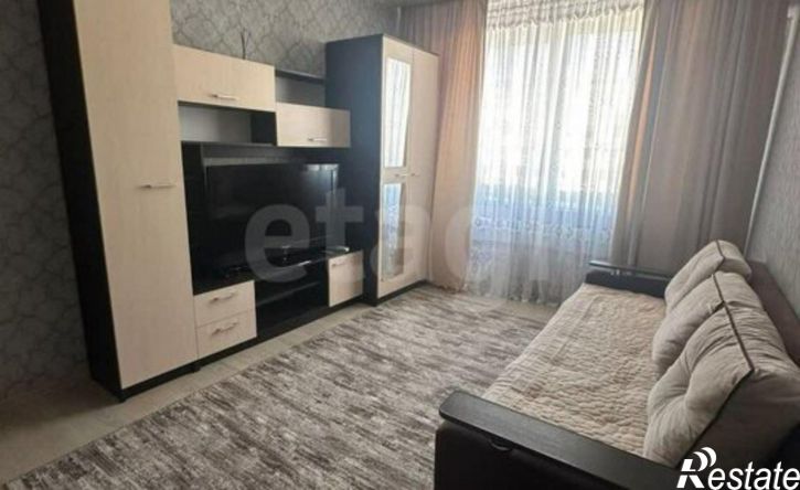 1-комн квартира ул Заполярная, 39 1,  д. 39 1,  к. 1