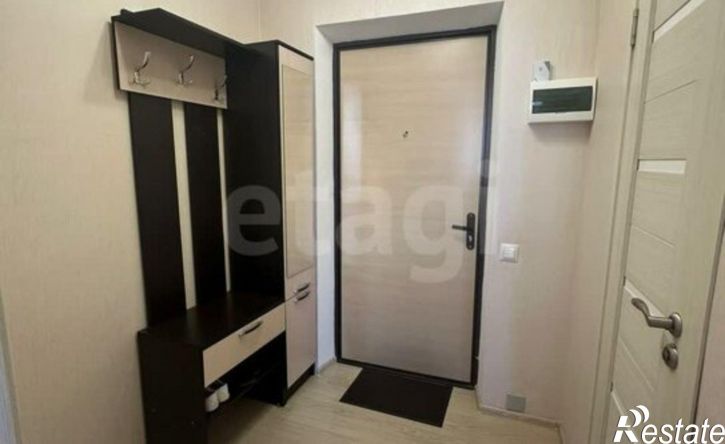 1-комн квартира ул Заполярная, 39 1,  д. 39 1,  к. 1