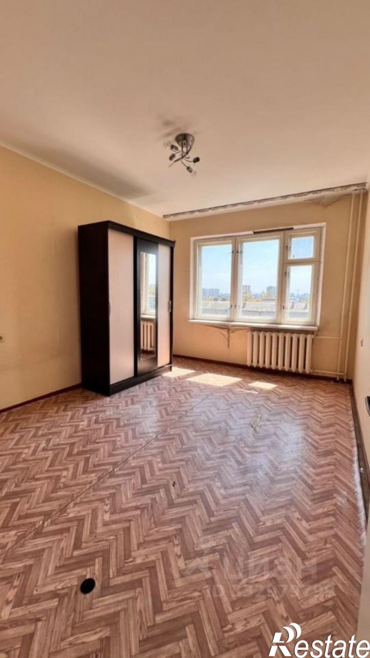 2-комн квартира ул им. Калинина, 13 58,  д. 13 58,  к. 58