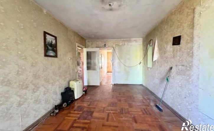 2-комн квартира ул Гидростроителей, 47,  д. 47