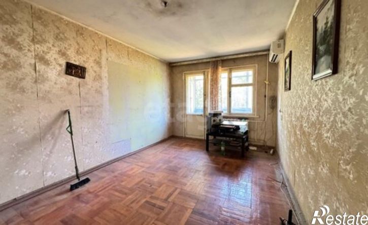 2-комн квартира ул Гидростроителей, 47,  д. 47