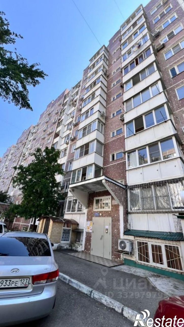 2-комн квартира ул им. Калинина, 13 58,  д. 13 58,  к. 58