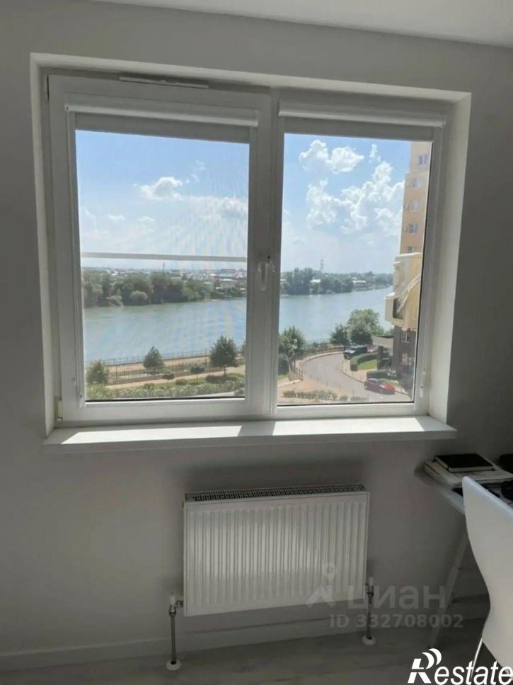 1-комн квартира ул Кожевенная, 26,  д. 26
