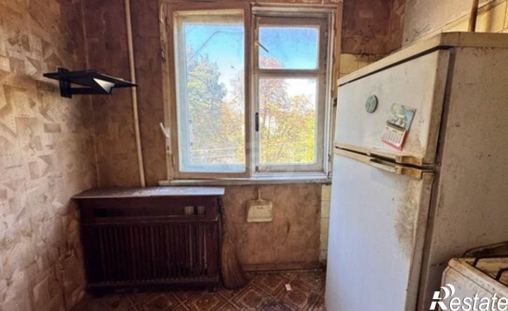 2-комн квартира ул Гидростроителей, 47,  д. 47