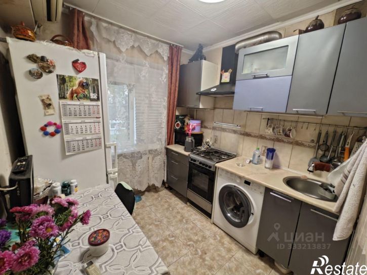 2-комн квартира ул им. Димитрова, 129,  д. 129