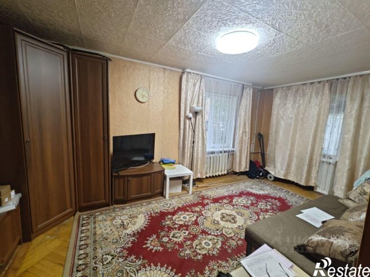 2-комн квартира ул им. Димитрова, 129,  д. 129