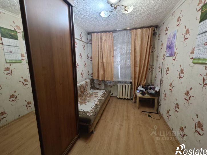 2-комн квартира ул им. Димитрова, 129,  д. 129