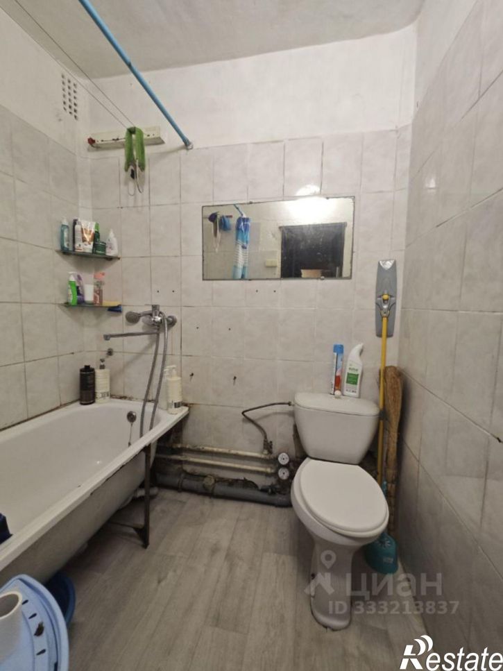 2-комн квартира ул им. Димитрова, 129,  д. 129