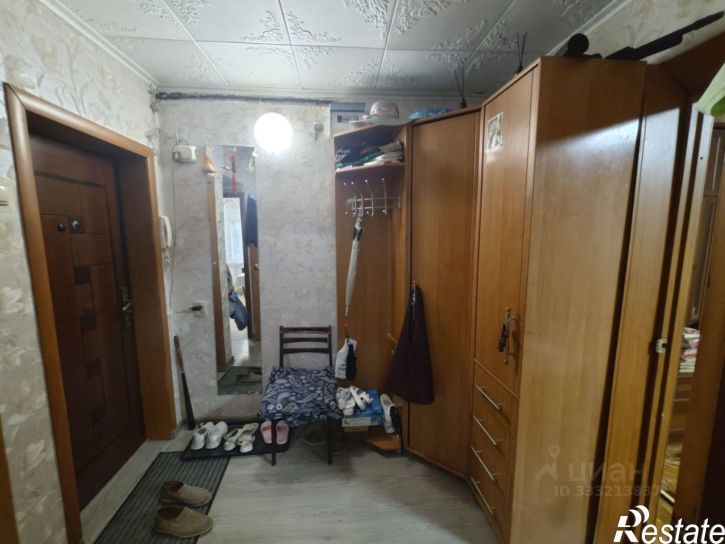 2-комн квартира ул им. Димитрова, 129,  д. 129