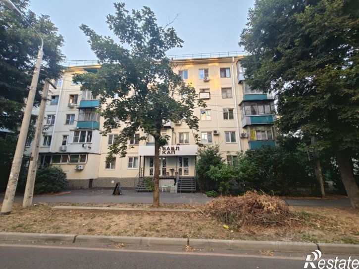 2-комн квартира ул им. Димитрова, 129,  д. 129