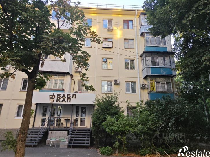 2-комн квартира ул им. Димитрова, 129,  д. 129