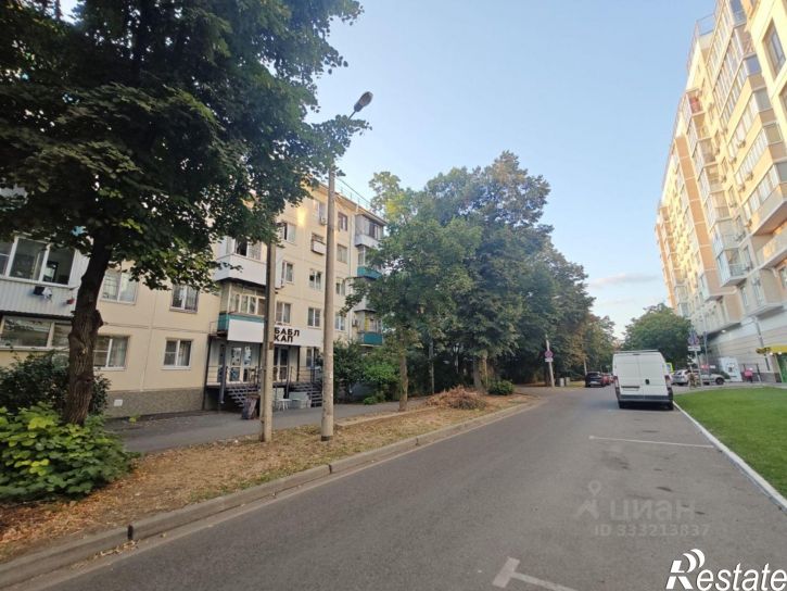 2-комн квартира ул им. Димитрова, 129,  д. 129