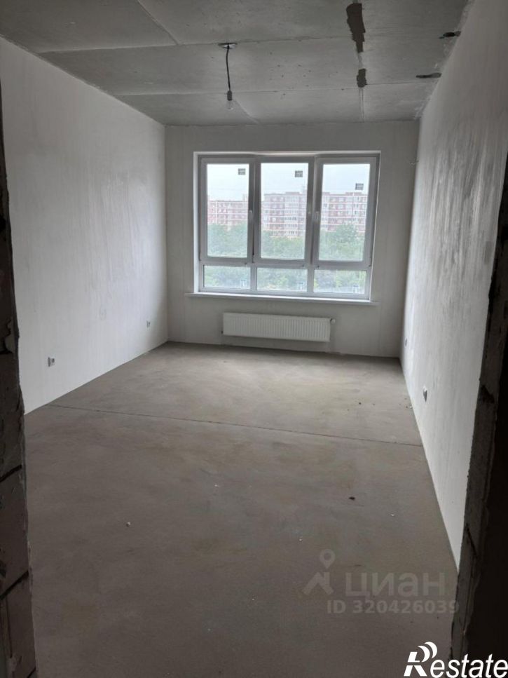 2-комн квартира ул им. генерала Корнилова, 12,  д. 12