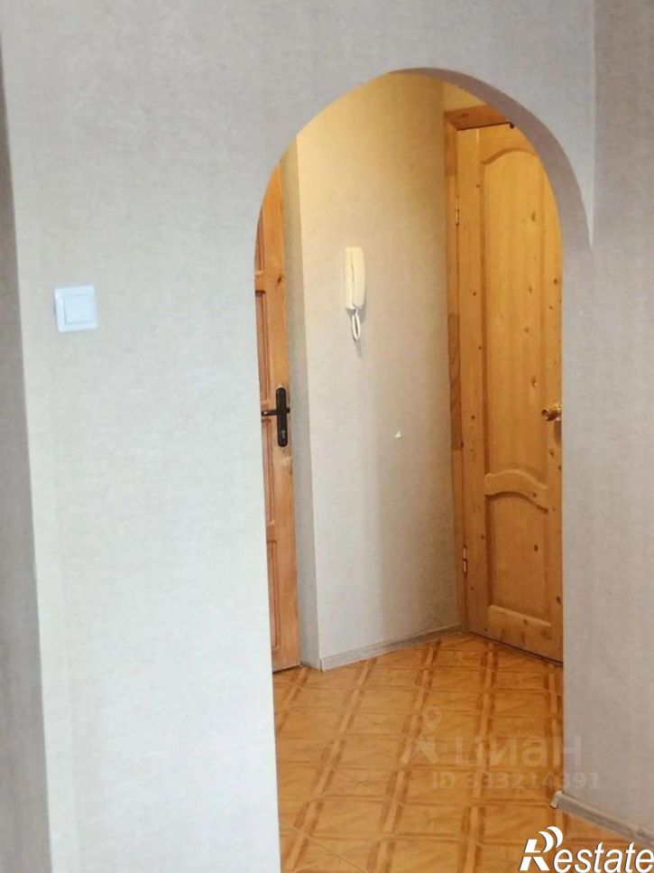 1-комн квартира ул Армавирская, 60,  д. 60