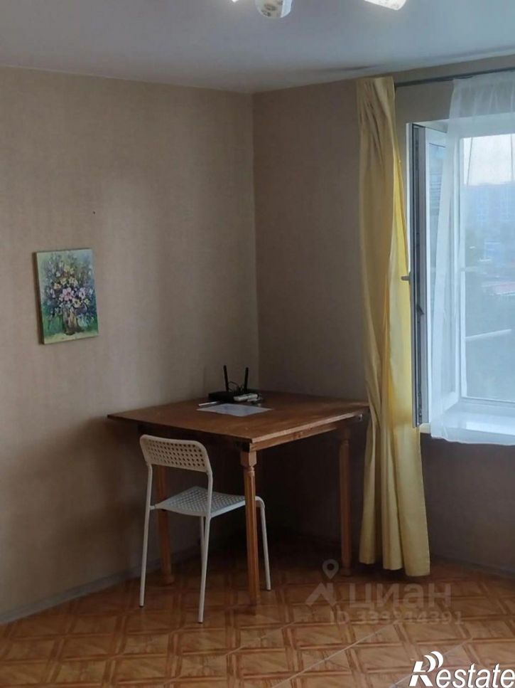 1-комн квартира ул Армавирская, 60,  д. 60