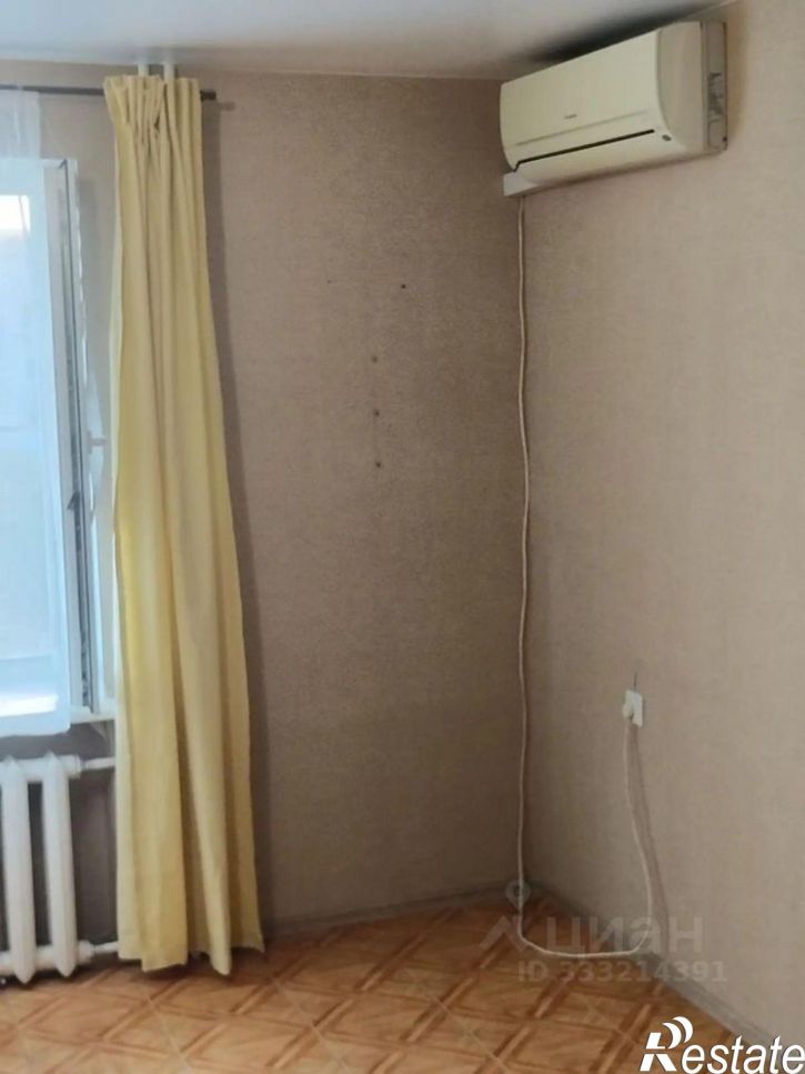 1-комн квартира ул Армавирская, 60,  д. 60