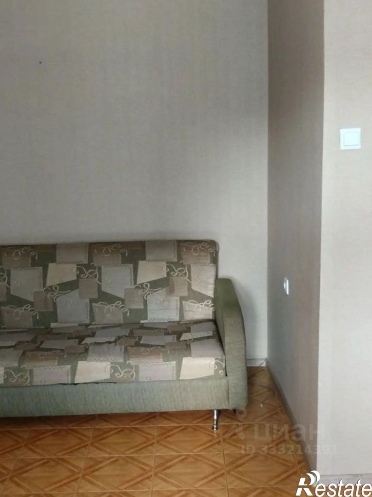 1-комн квартира ул Армавирская, 60,  д. 60