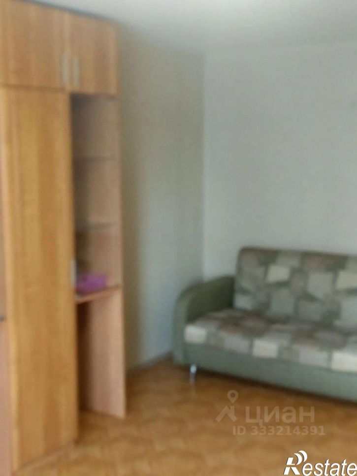 1-комн квартира ул Армавирская, 60,  д. 60