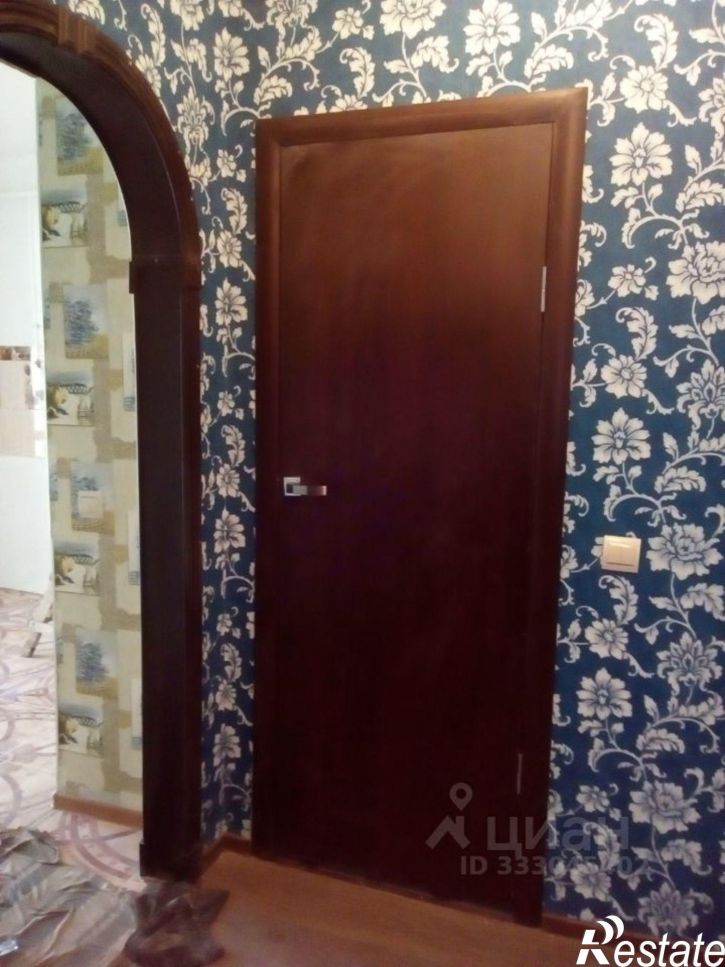 1-комн квартира ул Ольденбуржская, 9,  д. 9
