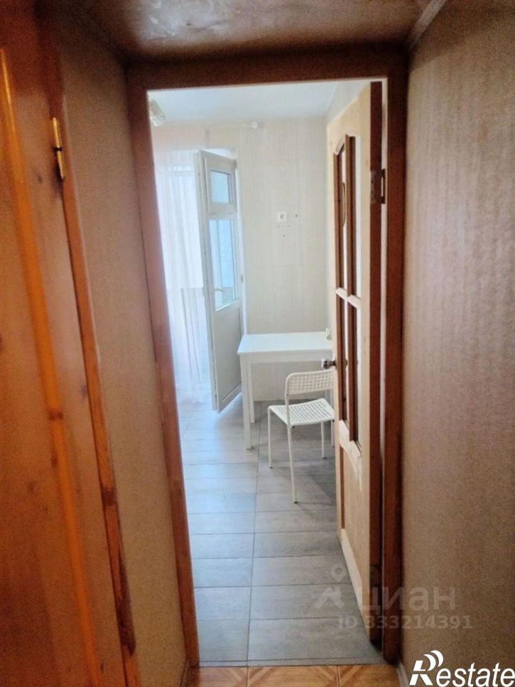 1-комн квартира ул Армавирская, 60,  д. 60
