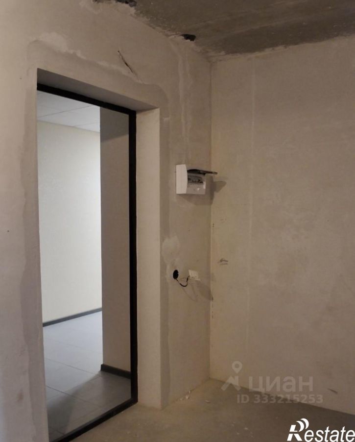 1-комн квартира ул им. Марины Цветаевой, 17 2,  д. 17 2,  к. 2